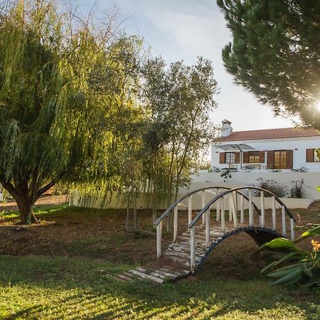 Monte dos tres pocos Villa Cercal do Alentejo Exterior foto