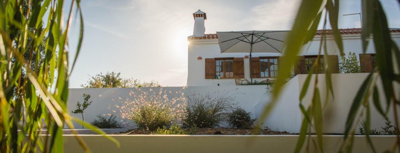 Monte dos tres pocos Villa Cercal do Alentejo Exterior foto