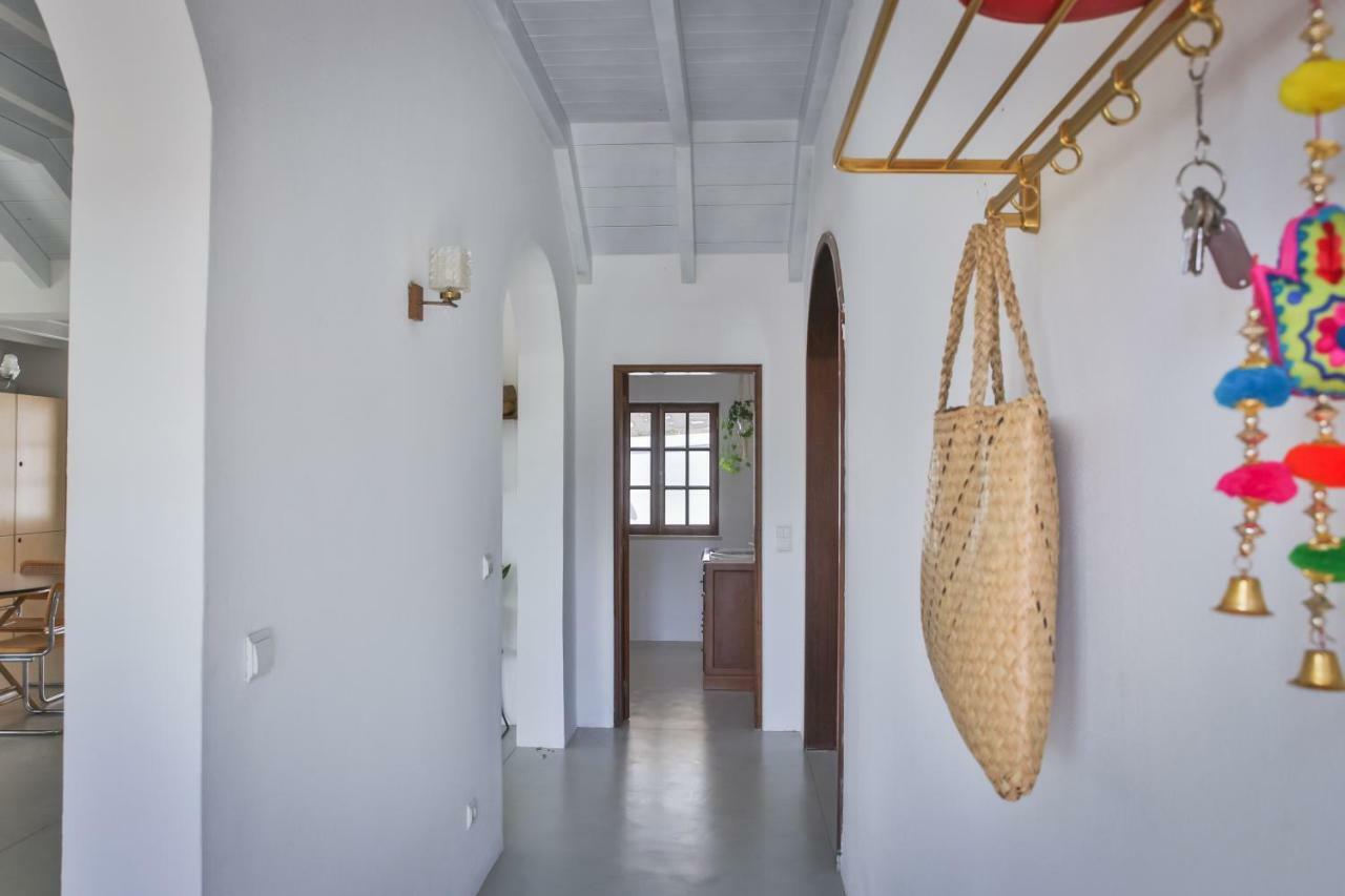 Monte dos tres pocos Villa Cercal do Alentejo Exterior foto