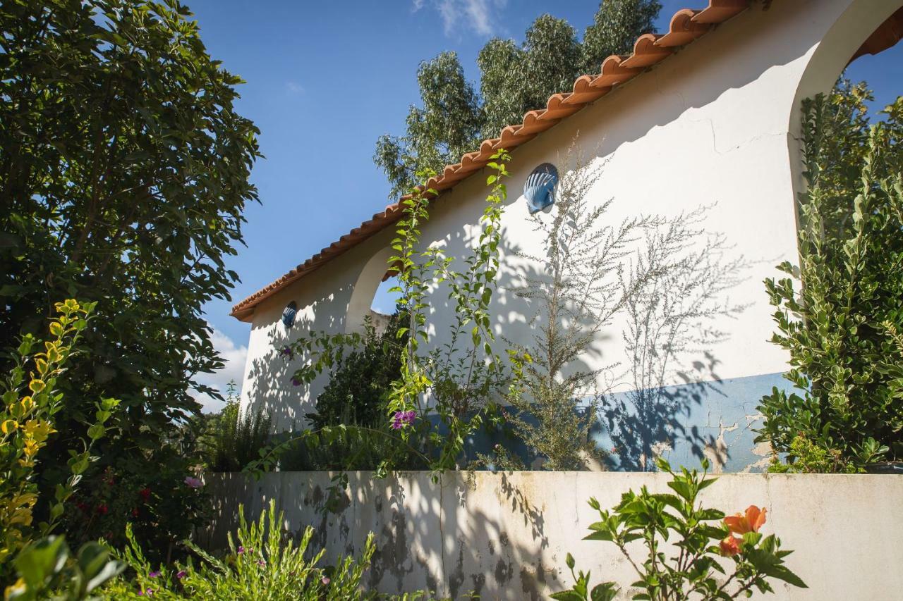 Monte dos tres pocos Villa Cercal do Alentejo Exterior foto